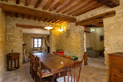 Farm hus i Bibbona, Livorno, Bibbona - € 1.150.000 | Ref: a3165ta2487573a - foto 29