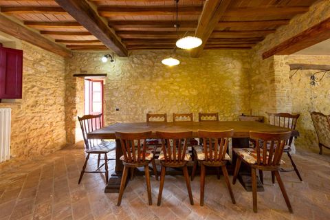 Farm hus i Bibbona, Livorno, Bibbona - € 1.150.000 | Ref: a3165ta2487573a - foto 30