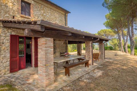 Farm hus i Bibbona, Livorno, Bibbona - € 1.150.000 | Ref: a3165ta2487573a - foto 3