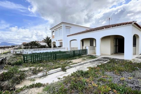 Villa i Denia, Alicante, Denia - € 799.000 | Ref: RA 04-012 - foto 1