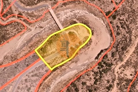 Helårsgrund i Castro Marim, Faro, Castro Marim - € 59.000 | Ref: SU-CS-TM-93398 - foto 2