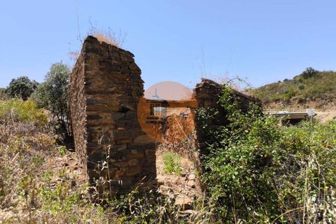 Helårsgrund i Castro Marim, Faro, Castro Marim - € 59.000 | Ref: SU-CS-TM-93398 - foto 5
