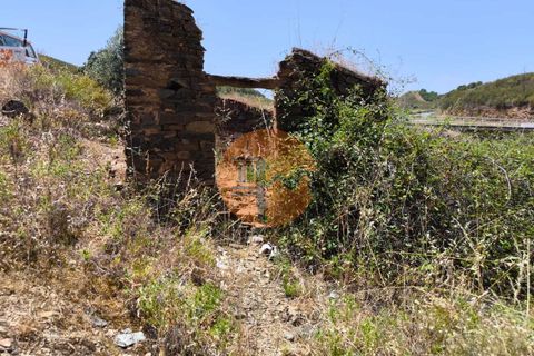 Helårsgrund i Castro Marim, Faro, Castro Marim - € 59.000 | Ref: SU-CS-TM-93398 - foto 6