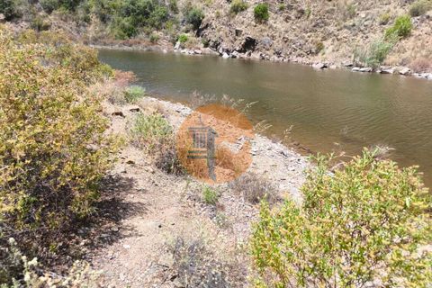 Helårsgrund i Castro Marim, Faro, Castro Marim - € 59.000 | Ref: SU-CS-TM-93398 - foto 7
