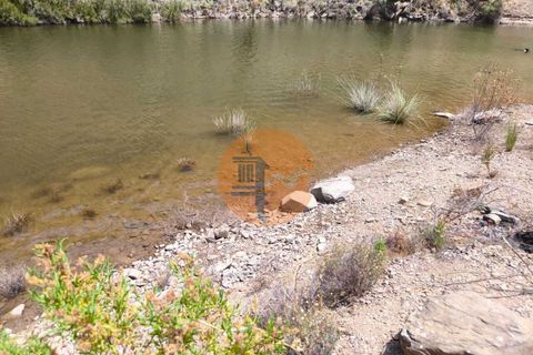 Helårsgrund i Castro Marim, Faro, Castro Marim - € 59.000 | Ref: SU-CS-TM-93398 - foto 8
