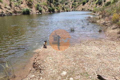 Helårsgrund i Castro Marim, Faro, Castro Marim - € 59.000 | Ref: SU-CS-TM-93398 - foto 10
