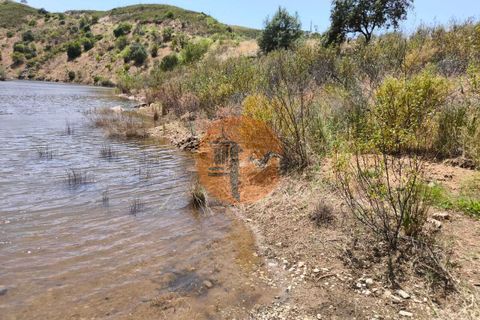 Helårsgrund i Castro Marim, Faro, Castro Marim - € 59.000 | Ref: SU-CS-TM-93398 - foto 12