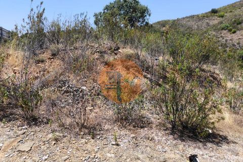 Helårsgrund i Castro Marim, Faro, Castro Marim - € 59.000 | Ref: SU-CS-TM-93398 - foto 16