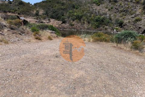 Helårsgrund i Castro Marim, Faro, Castro Marim - € 59.000 | Ref: SU-CS-TM-93398 - foto 17