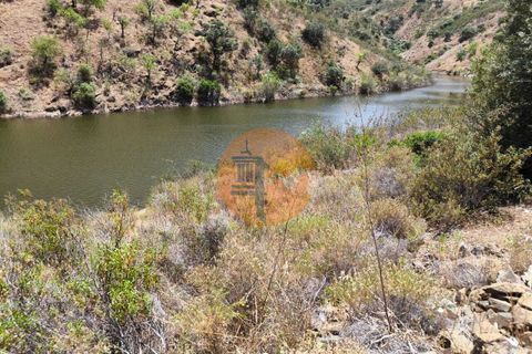 Helårsgrund i Castro Marim, Faro, Castro Marim - € 59.000 | Ref: SU-CS-TM-93398 - foto 19