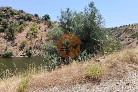 Helårsgrund i Castro Marim, Faro, Castro Marim - € 59.000 | Ref: SU-CS-TM-93398 - foto 20
