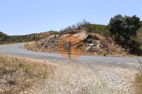 Helårsgrund i Castro Marim, Faro, Castro Marim - € 59.000 | Ref: SU-CS-TM-93398 - foto 22