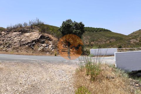 Helårsgrund i Castro Marim, Faro, Castro Marim - € 59.000 | Ref: SU-CS-TM-93398 - foto 23