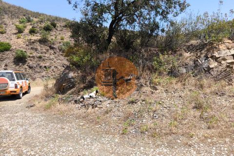 Helårsgrund i Castro Marim, Faro, Castro Marim - € 59.000 | Ref: SU-CS-TM-93398 - foto 24