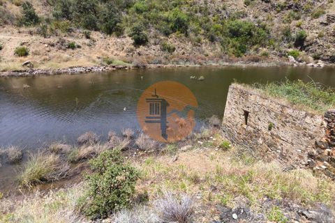 Helårsgrund i Castro Marim, Faro, Castro Marim - € 59.000 | Ref: SU-CS-TM-93398 - foto 25