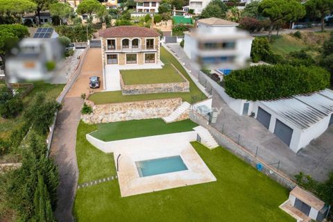 Villa i Calonge, Gerona, Calonge - € 1.125.000 | Ref: 75048 - foto 1
