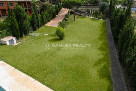 Villa i Calonge, Gerona, Calonge - € 1.125.000 | Ref: 75048 - foto 8