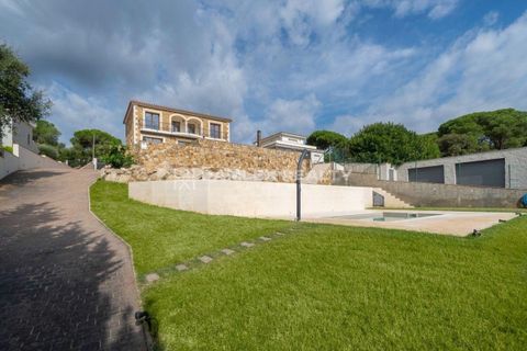 Villa i Calonge, Gerona, Calonge - € 1.125.000 | Ref: 75048 - foto 39