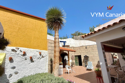 Finca i Guimar, Tenerife, Guimar - € 350.000 | Ref: VS5143VJA - foto 26
