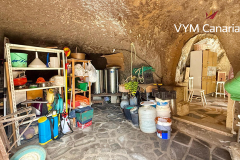 Finca i Guimar, Tenerife, Guimar - € 350.000 | Ref: VS5143VJA - foto 41