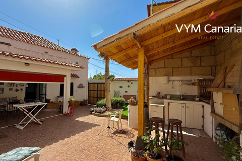 Finca i Guimar, Tenerife, Guimar - € 350.000 | Ref: VS5143VJA - foto 42