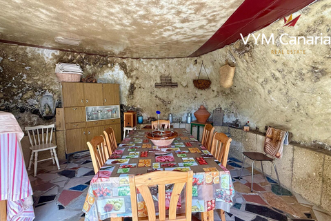 Finca i Guimar, Tenerife, Guimar - € 350.000 | Ref: VS5143VJA - foto 46