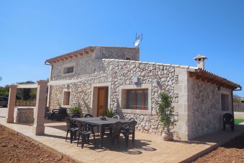 Landsbyhus i Llubi, Mallorca, Llubi - € 3.500/måned | Ref: R21975 - foto 2