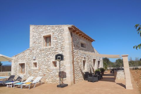 Landsbyhus i Llubi, Mallorca, Llubi - € 3.500/måned | Ref: R21975 - foto 3
