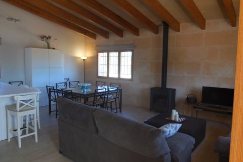 Landsbyhus i Llubi, Mallorca, Llubi - € 3.500/måned | Ref: R21975 - foto 5