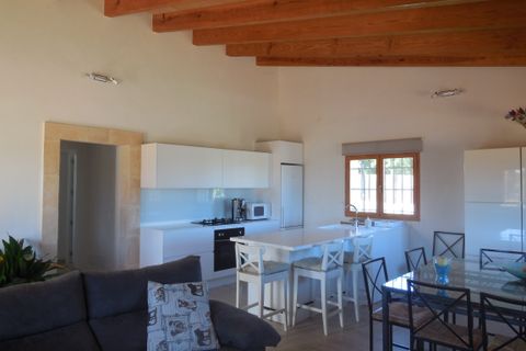 Landsbyhus i Llubi, Mallorca, Llubi - € 3.500/måned | Ref: R21975 - foto 6