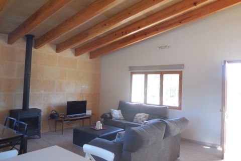Landsbyhus i Llubi, Mallorca, Llubi - € 3.500/måned | Ref: R21975 - foto 7