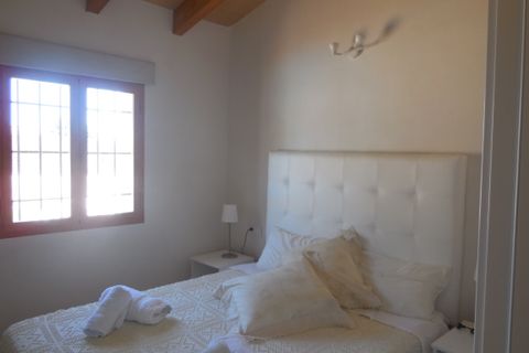 Landsbyhus i Llubi, Mallorca, Llubi - € 3.500/måned | Ref: R21975 - foto 8