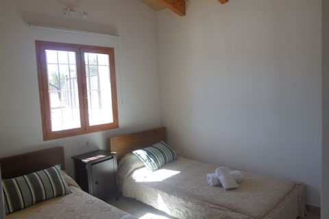 Landsbyhus i Llubi, Mallorca, Llubi - € 3.500/måned | Ref: R21975 - foto 9
