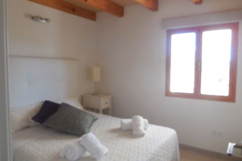 Landsbyhus i Llubi, Mallorca, Llubi - € 3.500/måned | Ref: R21975 - foto 11