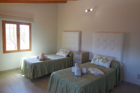 Landsbyhus i Llubi, Mallorca, Llubi - € 3.500/måned | Ref: R21975 - foto 12