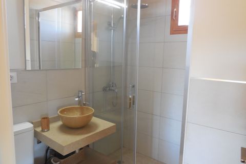 Landsbyhus i Llubi, Mallorca, Llubi - € 3.500/måned | Ref: R21975 - foto 13