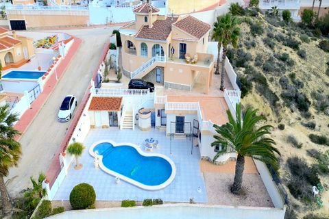 Villa a Ciudad Quesada, Alicante, Ciudad Quesada - € 595.000 | Ref: CM9685 - foto 2