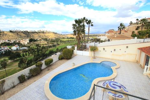Villa a Ciudad Quesada, Alicante, Ciudad Quesada - € 595.000 | Ref: CM9685 - foto 8
