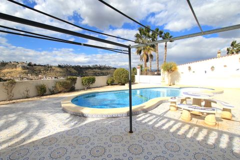 Villa a Ciudad Quesada, Alicante, Ciudad Quesada - € 595.000 | Ref: CM9685 - foto 9