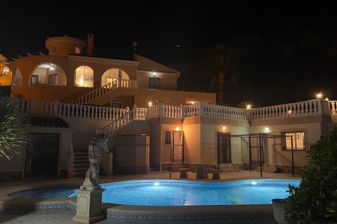 Villa a Ciudad Quesada, Alicante, Ciudad Quesada - € 595.000 | Ref: CM9685 - foto 12
