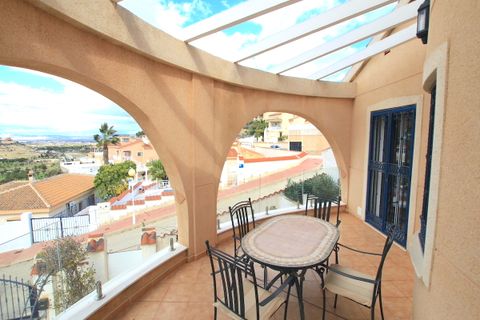 Villa a Ciudad Quesada, Alicante, Ciudad Quesada - € 595.000 | Ref: CM9685 - foto 15