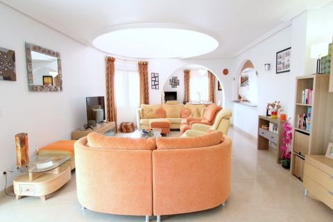 Villa a Ciudad Quesada, Alicante, Ciudad Quesada - € 595.000 | Ref: CM9685 - foto 17
