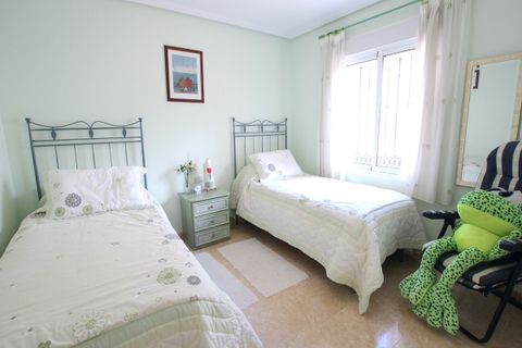 Villa a Ciudad Quesada, Alicante, Ciudad Quesada - € 595.000 | Ref: CM9685 - foto 31