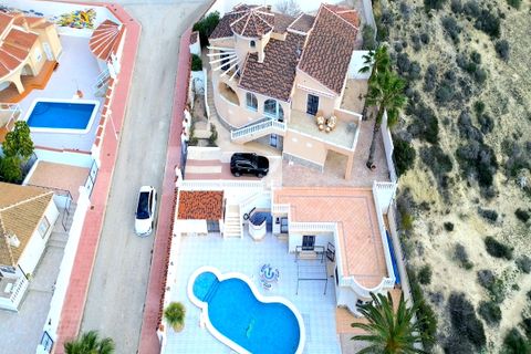 Villa a Ciudad Quesada, Alicante, Ciudad Quesada - € 595.000 | Ref: CM9685 - foto 42