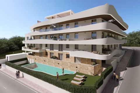 Leilighet i Estepona, Malaga, Estepona - € 530 000 | Ref: R5116525 - foto 8