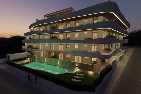 Leilighet i Estepona, Malaga, Estepona - € 530 000 | Ref: R5116525 - foto 12