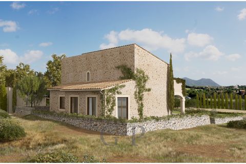Herregård i Son Servera, Mallorca, Son Servera - € 1 650 000 | Ref: G&amp;amp;P_001017 - foto 6