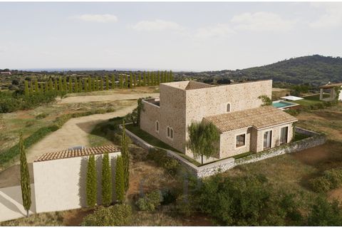 Herregård i Son Servera, Mallorca, Son Servera - € 1 650 000 | Ref: G&amp;amp;P_001017 - foto 7