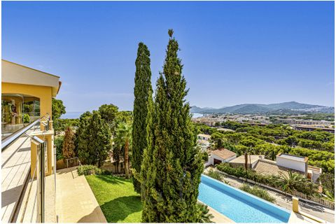 Villa i Cala Ratjada, Mallorca, Cala Ratjada - € 3.900.000 | Ref: G&amp;amp;P_001317 - foto 7