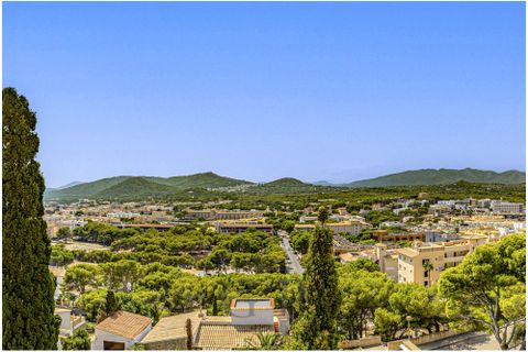 Villa i Cala Ratjada, Mallorca, Cala Ratjada - € 3.900.000 | Ref: G&amp;amp;P_001317 - foto 8